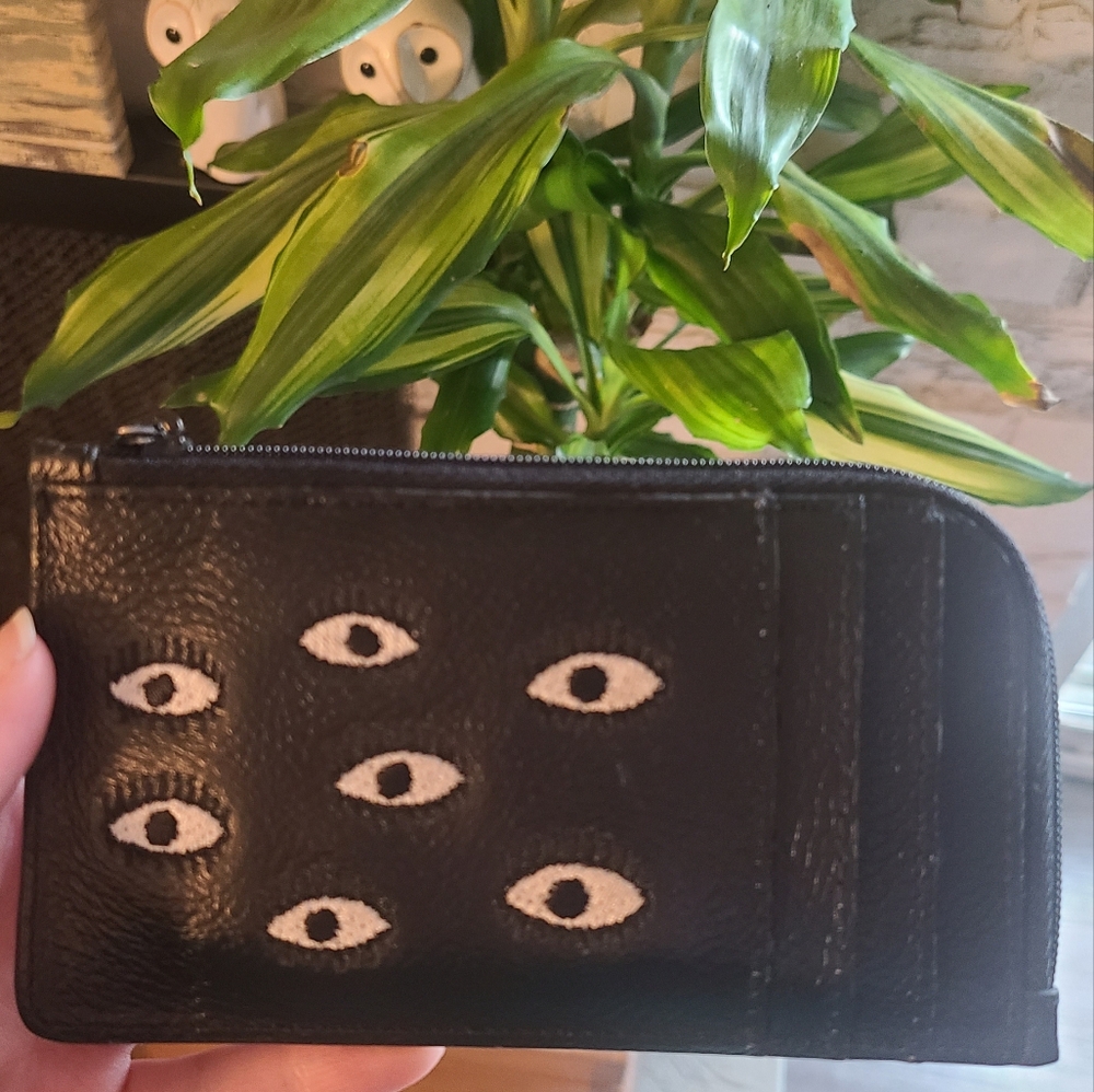 Min And Mon Wallet